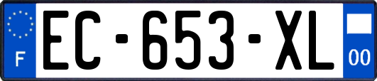 EC-653-XL