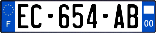 EC-654-AB