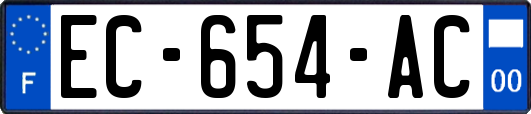 EC-654-AC