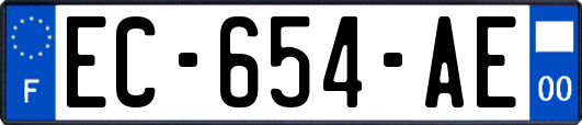 EC-654-AE