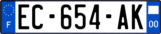 EC-654-AK