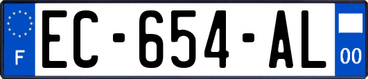 EC-654-AL