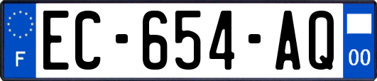 EC-654-AQ