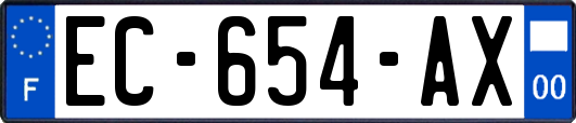 EC-654-AX