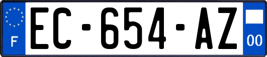 EC-654-AZ