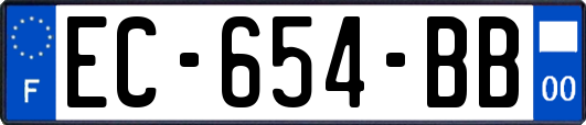 EC-654-BB