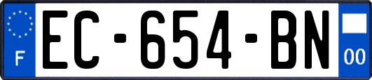 EC-654-BN