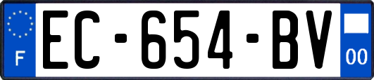 EC-654-BV