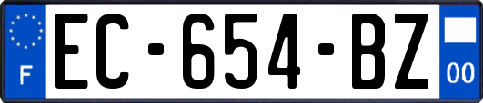 EC-654-BZ