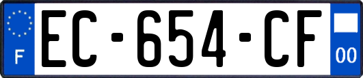 EC-654-CF