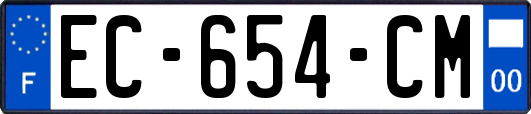EC-654-CM