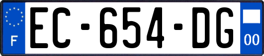 EC-654-DG