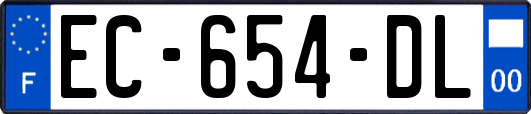 EC-654-DL