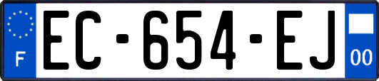 EC-654-EJ