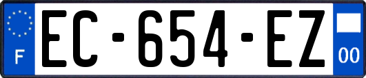 EC-654-EZ