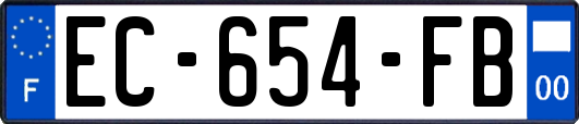 EC-654-FB