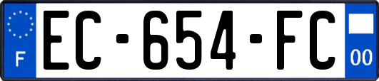 EC-654-FC