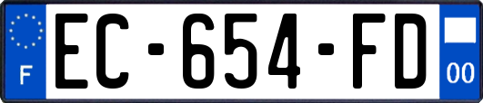 EC-654-FD