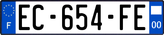 EC-654-FE