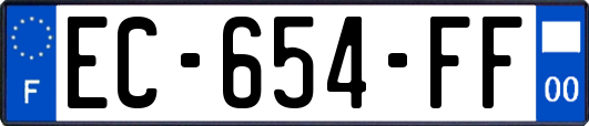 EC-654-FF