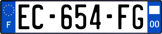 EC-654-FG