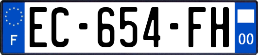 EC-654-FH