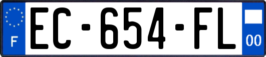 EC-654-FL