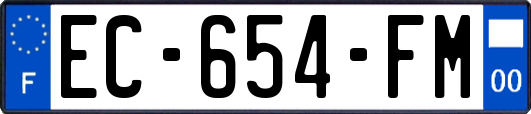 EC-654-FM