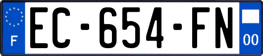 EC-654-FN