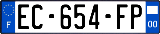 EC-654-FP