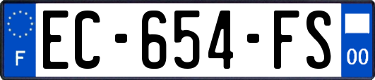 EC-654-FS