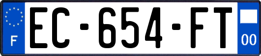 EC-654-FT