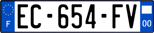 EC-654-FV