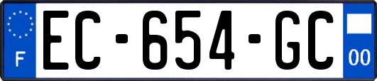 EC-654-GC