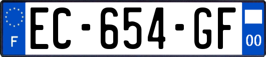EC-654-GF