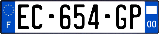 EC-654-GP