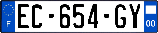 EC-654-GY