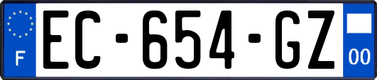 EC-654-GZ