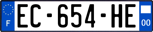 EC-654-HE