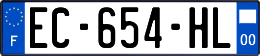 EC-654-HL