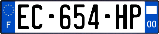 EC-654-HP
