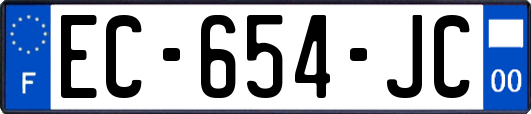 EC-654-JC