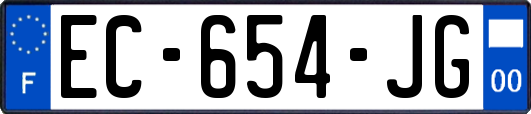 EC-654-JG