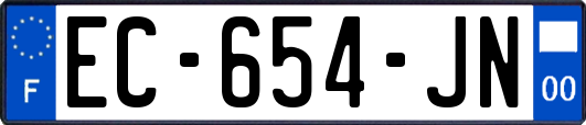 EC-654-JN
