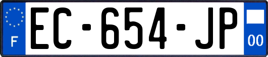 EC-654-JP