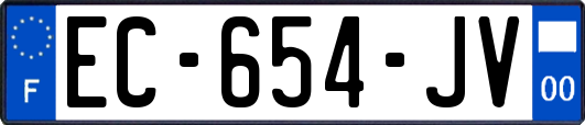 EC-654-JV