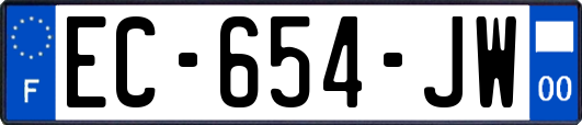 EC-654-JW