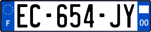 EC-654-JY