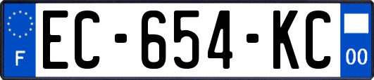 EC-654-KC