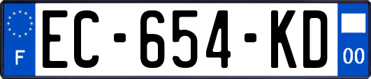 EC-654-KD